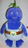 Ty Beanie Baby Bodkin Doll Toy