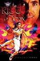 Steve Nash Rise Phoenix Suns NBA POSTER RARE new LOGO - 24" x 36"