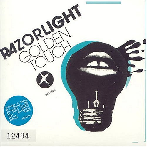 Razorlight - Golden Touch, Pt. 2 - Zortam Music