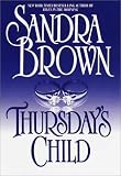 Thursday's Child (Random House Large Print (Cloth/Paper))
