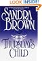 Thursday's Child (Random House Large Print)