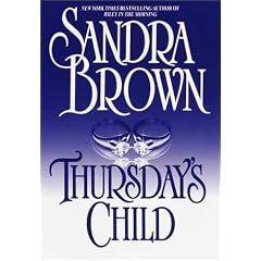 Thursday's Child (Random House Large Print (Cloth/Paper))