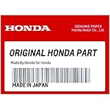 Honda 08208-0080 Oil Shaft Drive