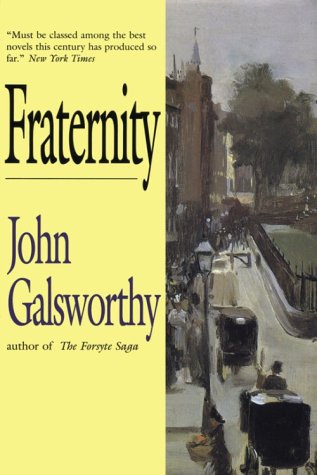 John Galsworthy