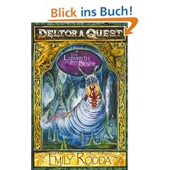 Deltora Quest 06. Das Labyrinth der Bestie. Das Labyrindh der Bestie