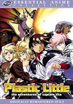 Watch Plastic Little - The Adventures of Captain Tita Movie Online.