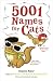 5001 Names for Cats