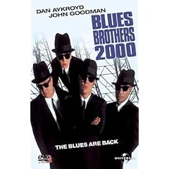 Blues Brothers 2000