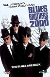 Blues Brothers 2000 - Dan Aykroyd