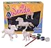 BULLYLAND 48050 - Wendy Figur Color Set