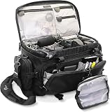 Lowepro Commercial AW DV Camera Bag (Black)