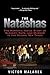 The Natashas: The Horrific Inside Story of Slavery, Rape, and Murder in the Global Sex Trade
