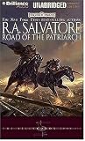 Road of the Patriarch