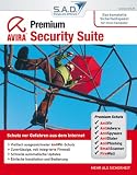  : Avira Security Suite Premium 2007