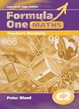 Formula One Maths C2 (Formula One Maths)