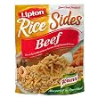 Lipton Rice Sides, Beef, 5.5-Ounce Packages (Pack of 12) Lipton Rice Sides, Beef, 5.5-Ounce Packages (Pack of 12)