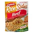Lipton Rice Sides, Beef, 5.5-Ounce Packages (Pack of 12)
