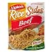Knorr/Lipton Rice Sides, Beef, 5.5-Ounce Packages (Pack of 12)