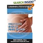 Cultivate Health From Within: Dr. Shahani's Guide To Probiotics by Khem M., Ph.D. Shahani, Betsy F. Mesbesher, and Venkat, Ph.D. Mangalampalli