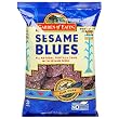 Garden of Eatin' Sesame Blues Tortilla Chips, 1.5-Ounce Bags (Pack of 24) Garden of Eatin' Sesame Blues Tortilla Chips, 1.5-Ounce Bags (Pack of 24)