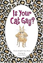 Is Your Cat Gay?