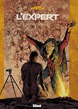 L\'Expert, Tome 3 : L\'Ombre du Connétable