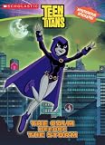 Teen Titans: Calm Before The Storm