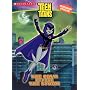 Teen Titans: Calm Before The Storm
