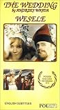 Review   / The Wedding (Wesele)