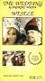 The Wedding (Wesele) [VHS]