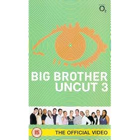 Big Brother - Uncut 3 [2002]