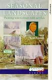 Seasonal Landscapes With Keith Fenwick - Part 1
