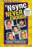 DVD : N Sync - Unauthorized Biography