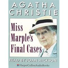 Miss Marple's Final Cases