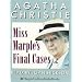 Miss Marple's Final Cases