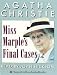 Books : Miss Marple's Final Cases