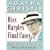 Miss Marple's Final Cases