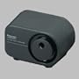 Panasonic(R) KP-350 Electric Sharpener, Black