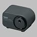 Panasonic(R) KP-350 Electric Sharpener, Black