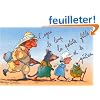L'Ogre, le loup, la petite fille et le g�teau