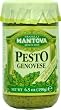 Mantova Pesto Genovese 6.5 Oz
