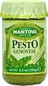 Mantova Pesto Genovese 6.5 Oz