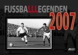 Fussballlegenden 2007.
