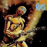Alvin Lee - RX5