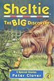 Sheltie : the big discovery