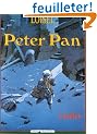 Peter Pan, tome 1 : Londres