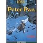 Peter Pan, tome 1 : Londres