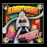EleventySeven lyrics