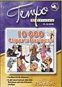 10000 Cliparts Business