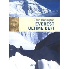 Everest ultime d�fi